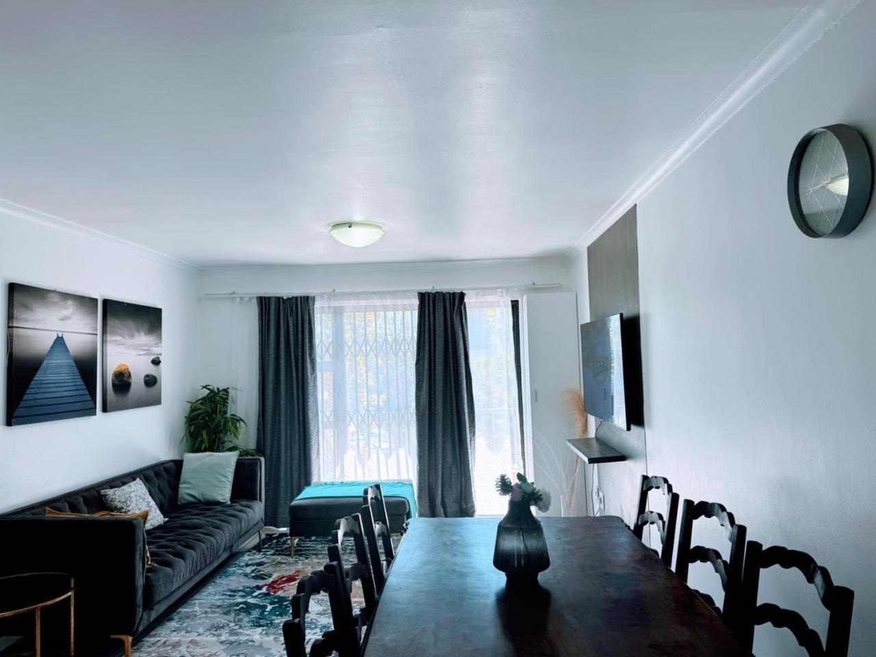 Prime Apartments