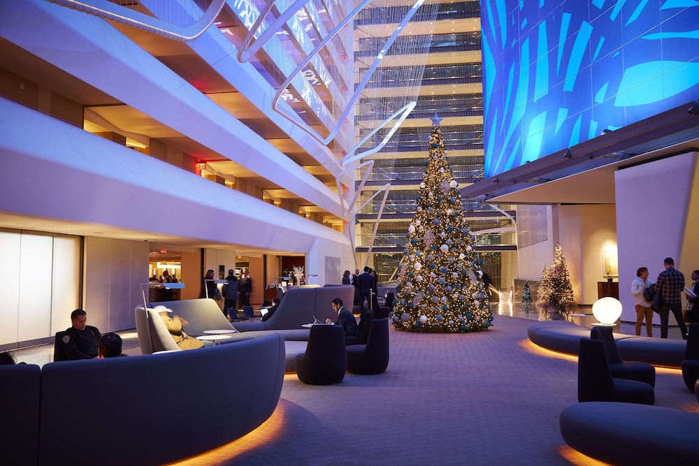 Conrad New York Downtown - photo 4