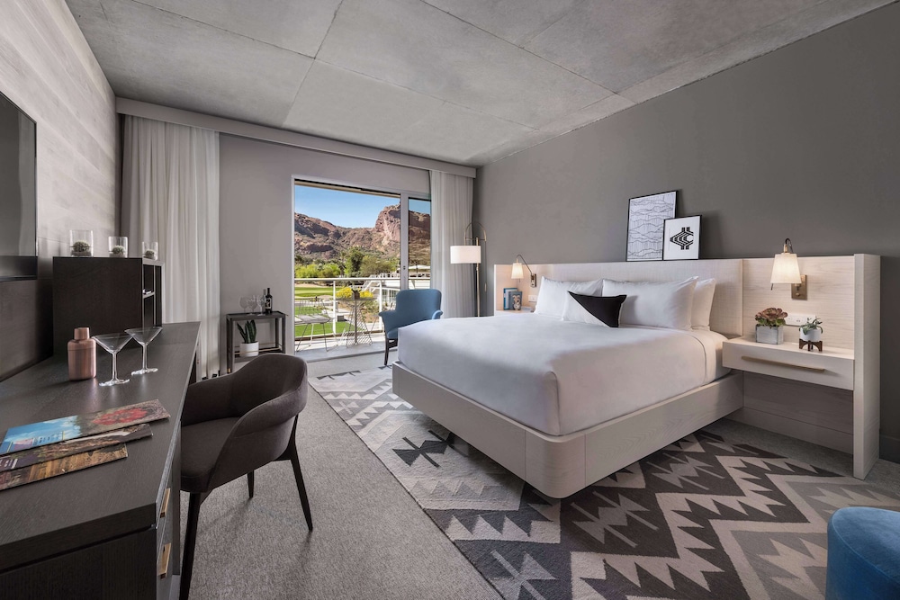 Mountain Shadows Resort Scottsdale - photo 118