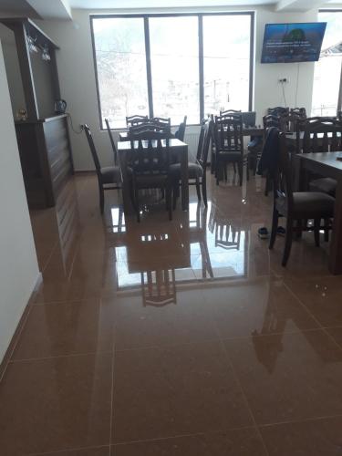 Hotel Ramaz Paliani