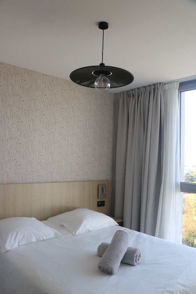 Abalys Hotel — Brest — photo 4