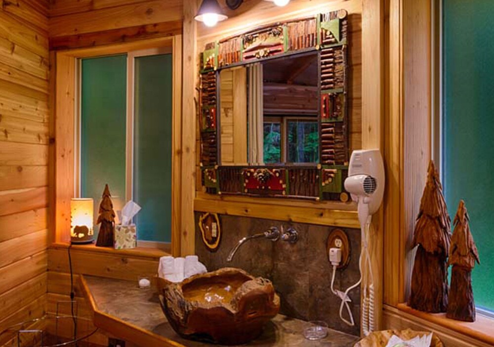 Stormking Hotel at Mt. Rainier - photo 14