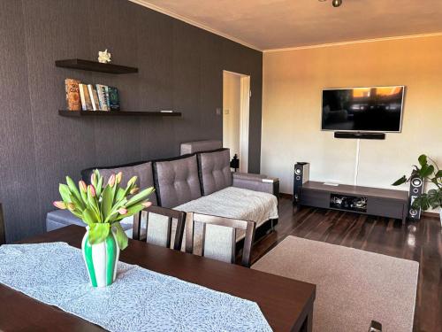Wa Cz Homely Apartment By Bookinghost 21760208 — Walcz