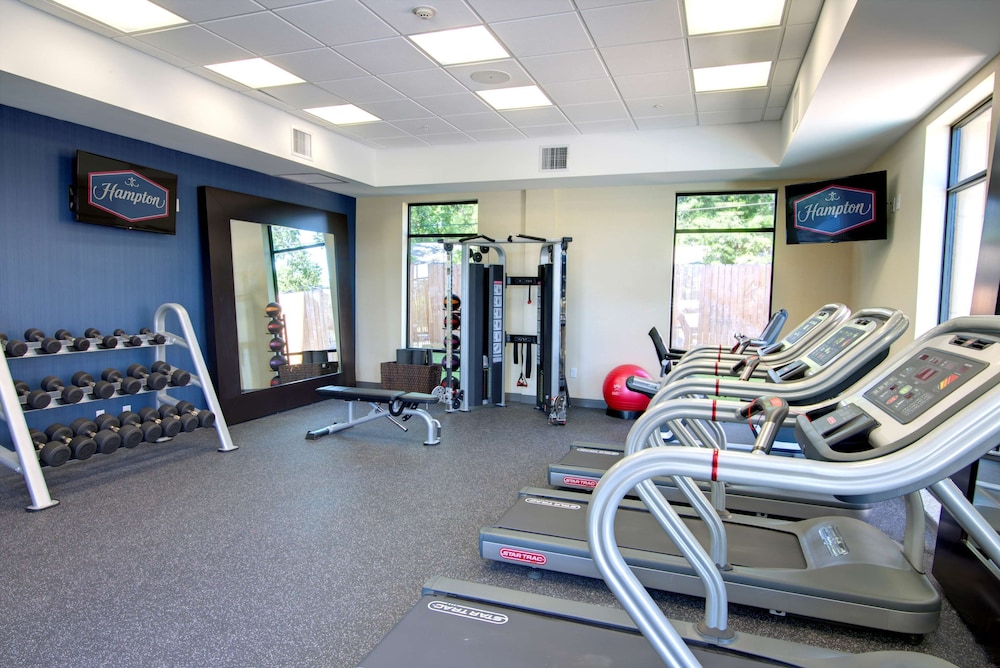 Hampton Inn Houston I 10 East - photo 20