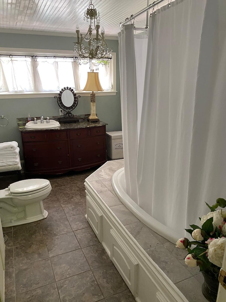 Park Place Inn and Cottages - photo 67