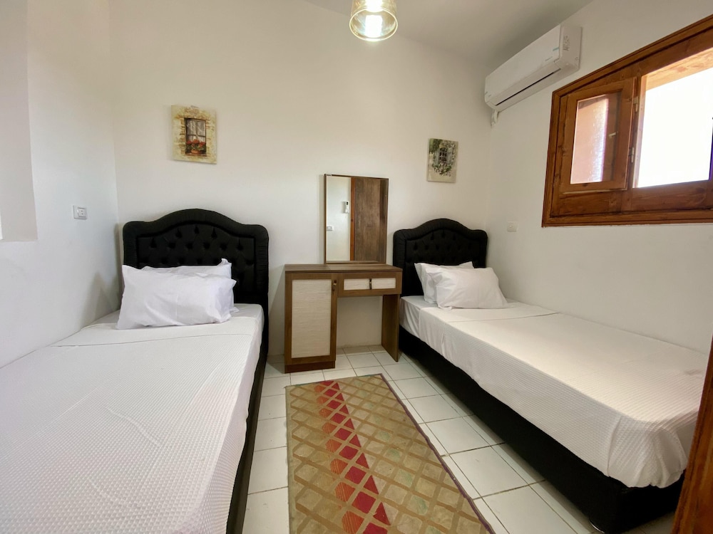 Roove Marina Resort New Alamein — Al `Alamayn — photo 2