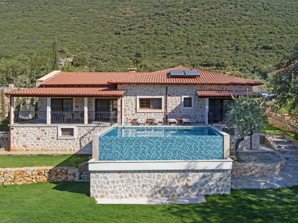 Kairos Hotel — Kas — photo 4