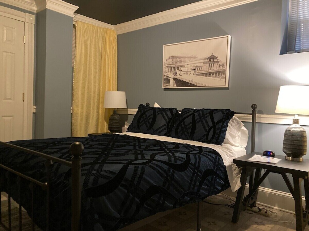 The Villa Toscana - photo 5