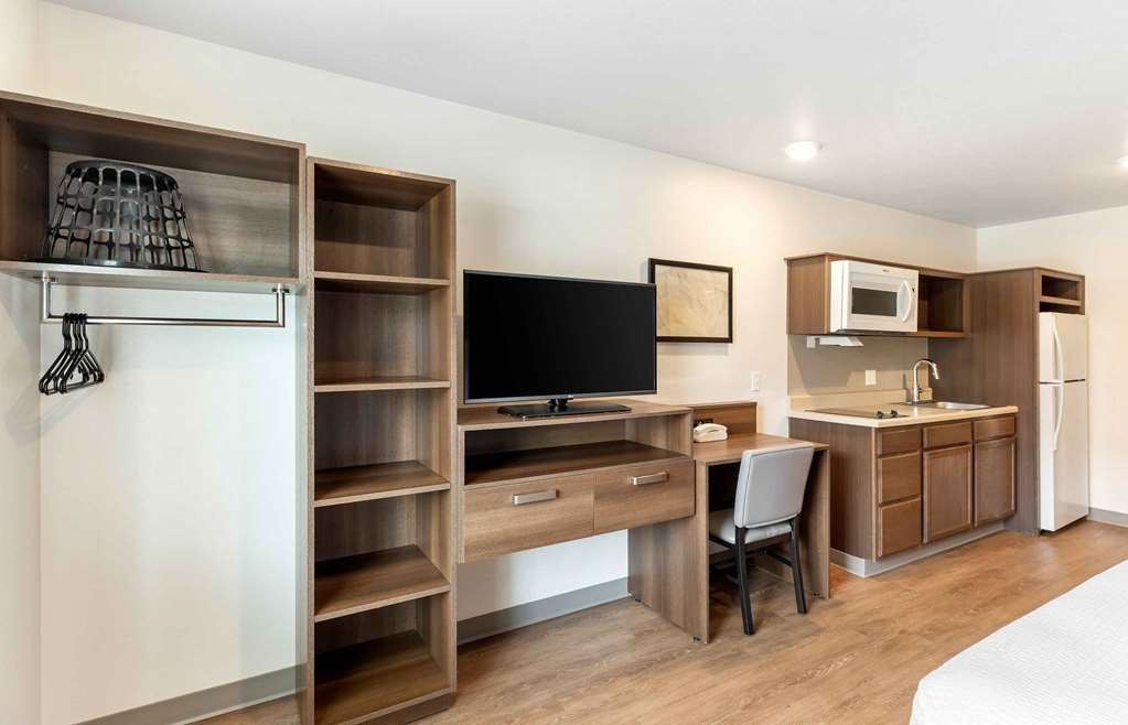 Extended Stay America Suites Denver Centennial - photo 9