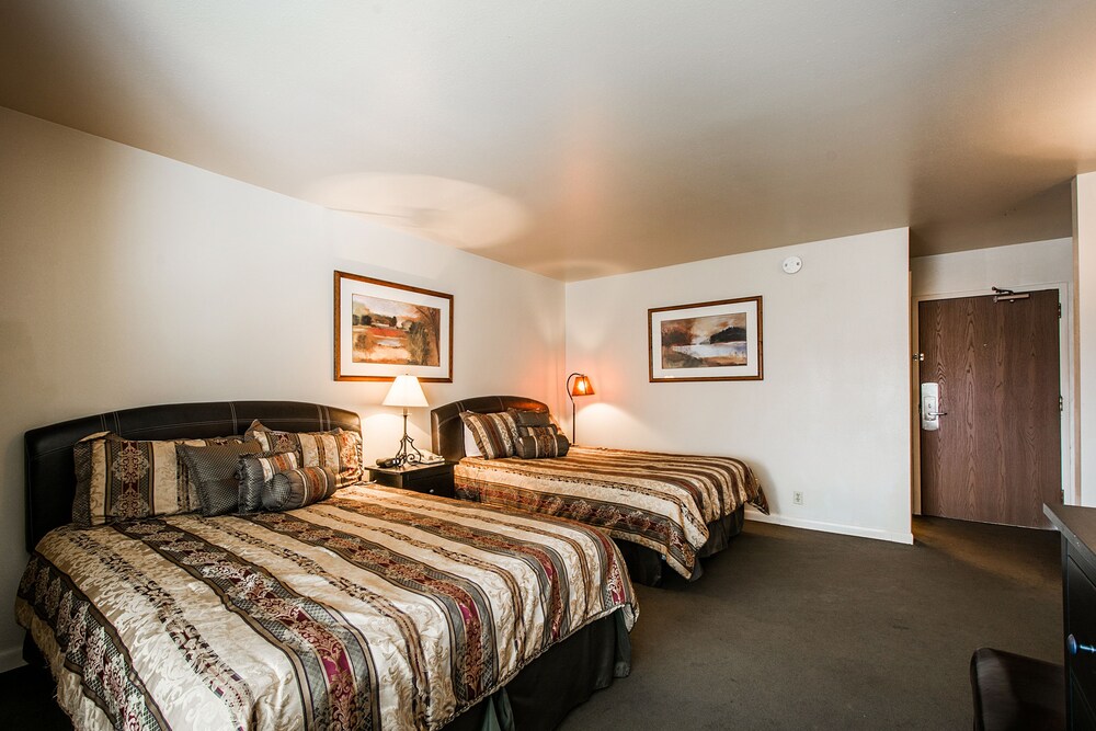 Prospector Accommodations Park City - photo 15