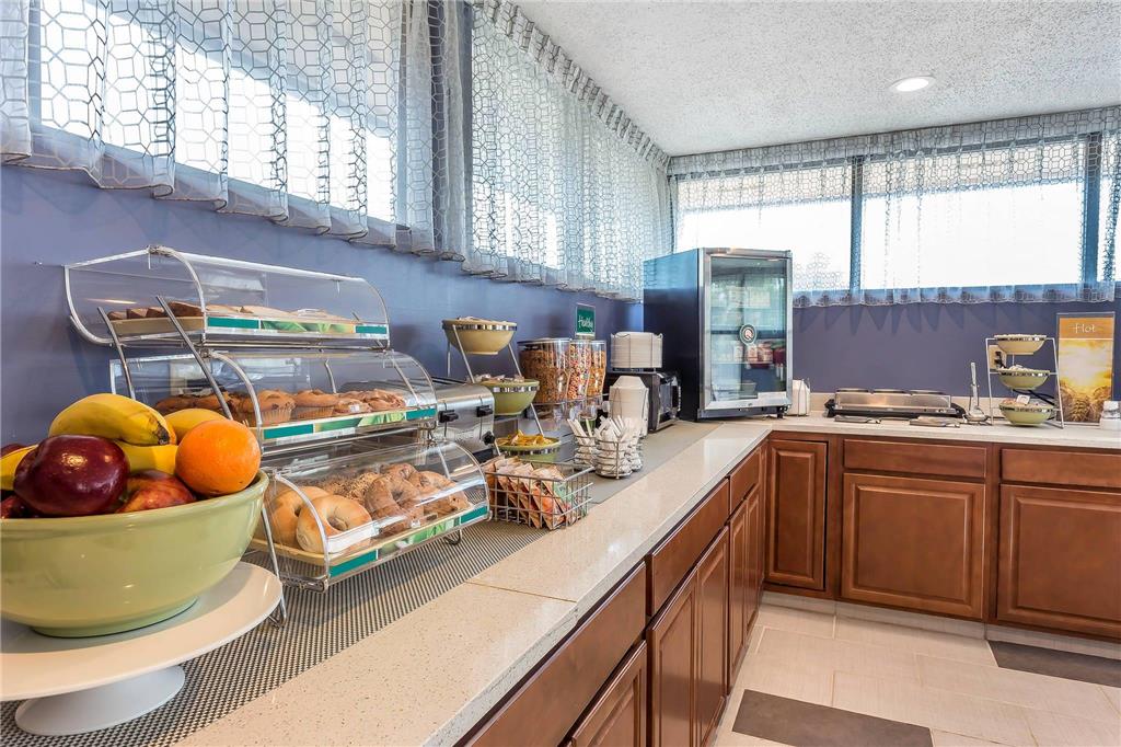 Quality Inn Pinehurst Area - photo 24