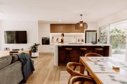 Seaside Escape on 'Tanah' — hotel in Yaroomba