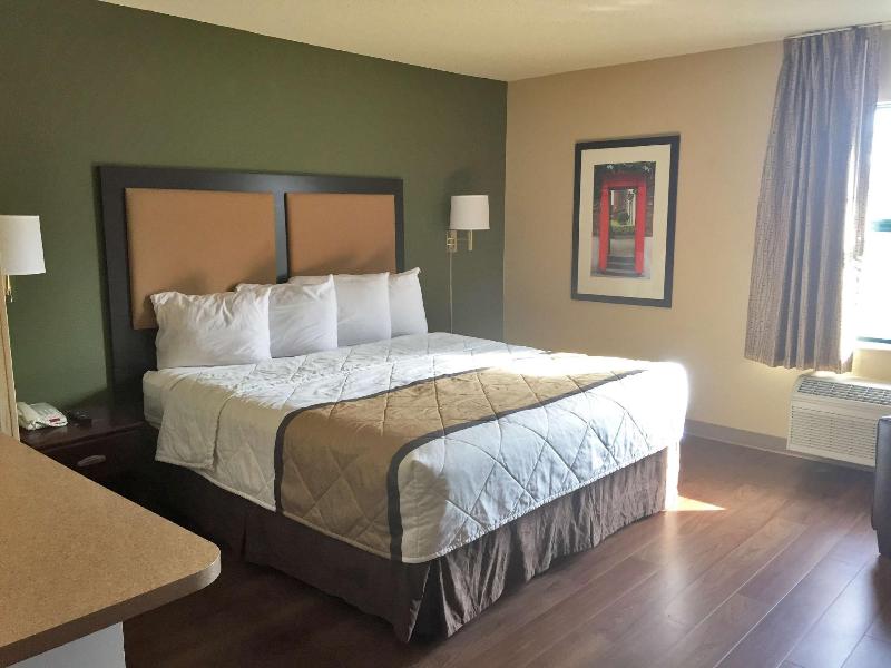 Extended Stay America Albany SUNY - photo 15