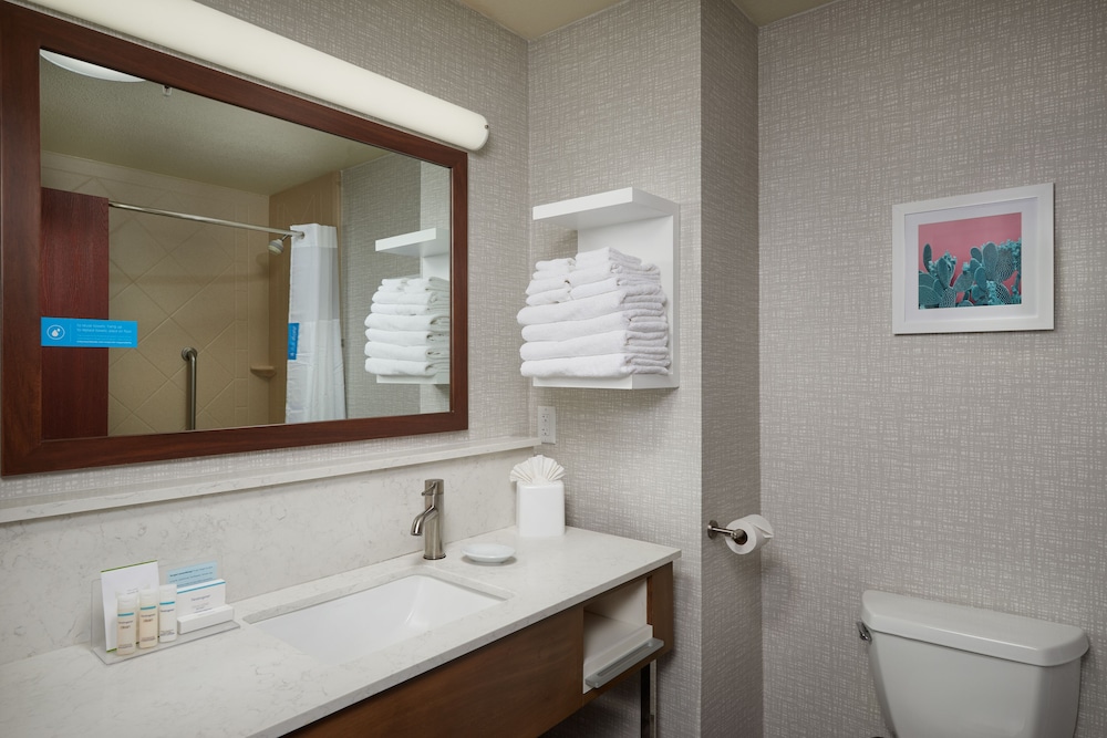 Hampton Inn & Suites Phoenix Surprise - photo 17