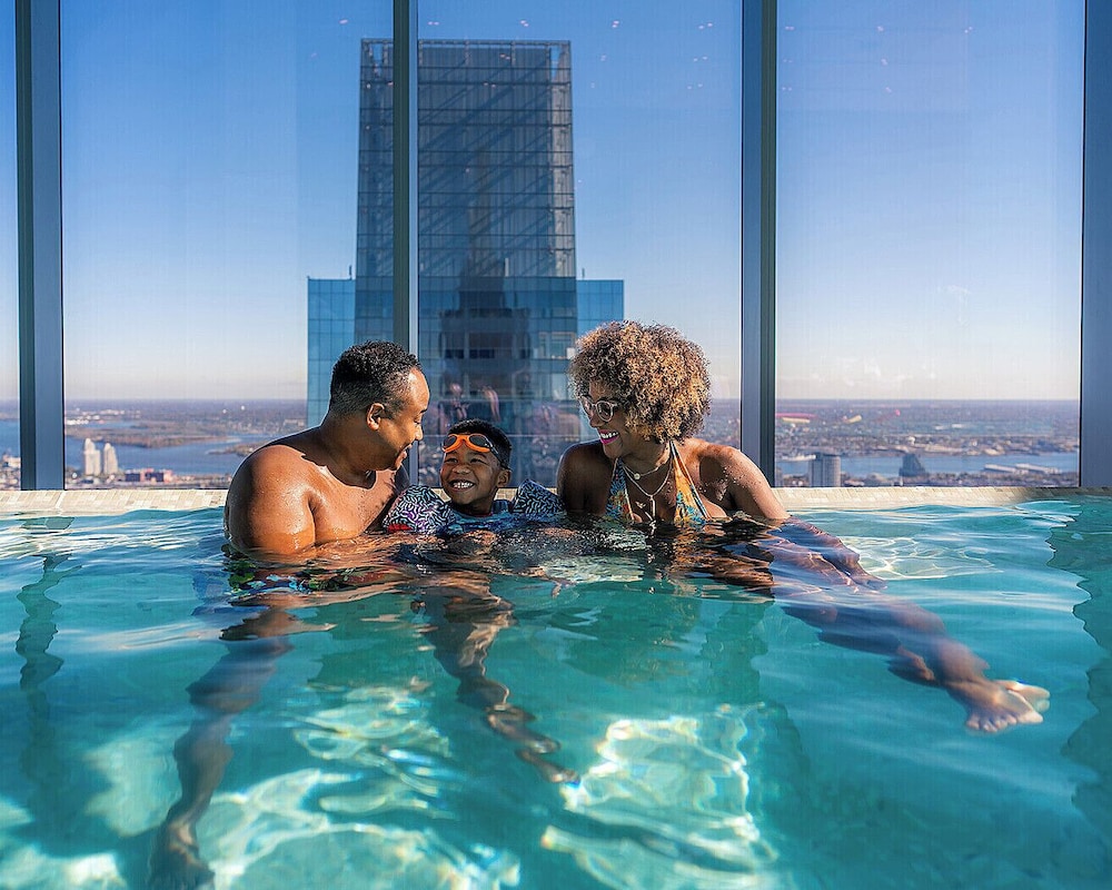 Four Seasons Hotel Philadelphia at Comcast Center - photo 66
