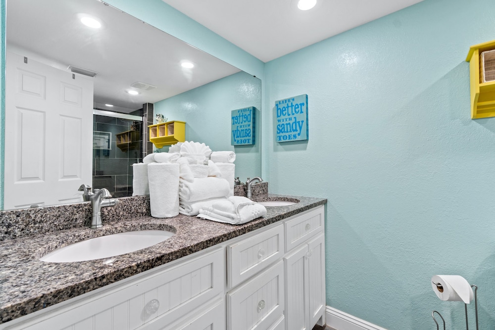 Aquavista Beach Resort By Panhandle Getaways - photo 149