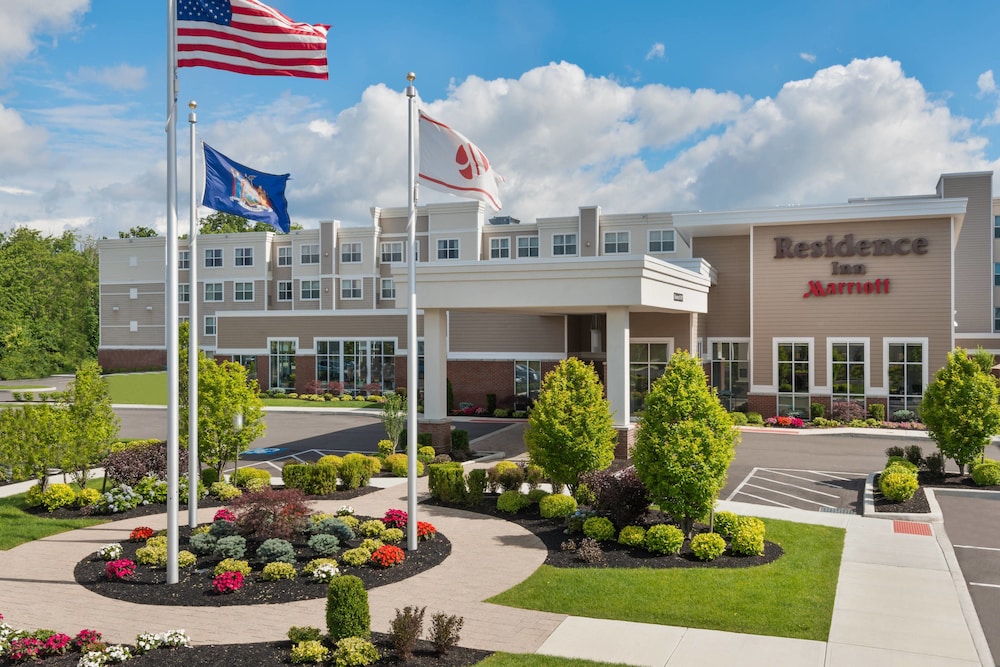 Residence Inn by Marriott Rochester Henrietta - photo 2
