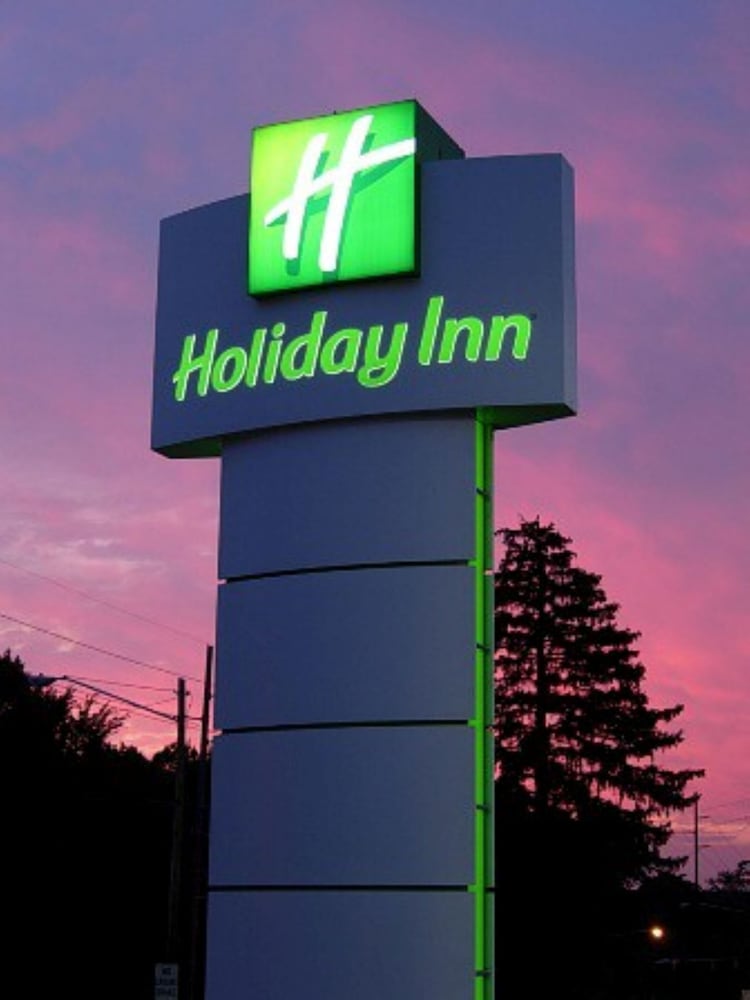 Holiday Inn Piscataway Somerset by IHG - photo 51