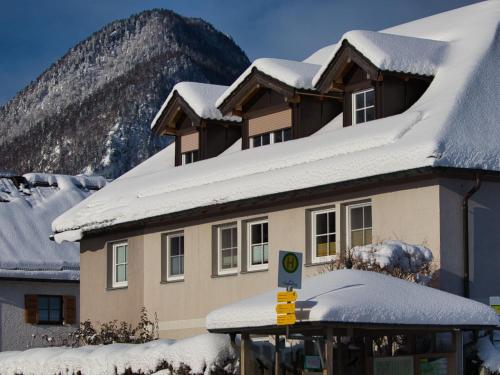 Gästehaus Marzoll — Bad Reichenhall — photo 4