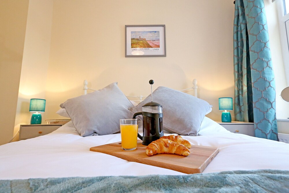 Hamlet’s Rest Central Norwich Accommodation in Norwich, United Kingdom