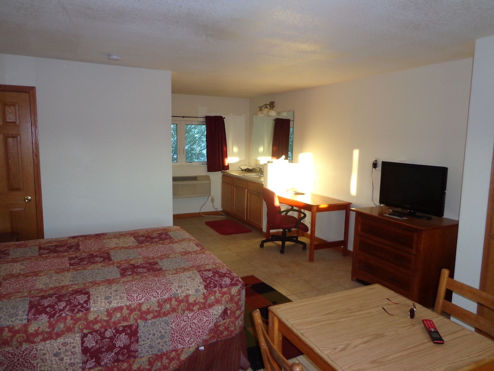 El Vu Motel - photo 19