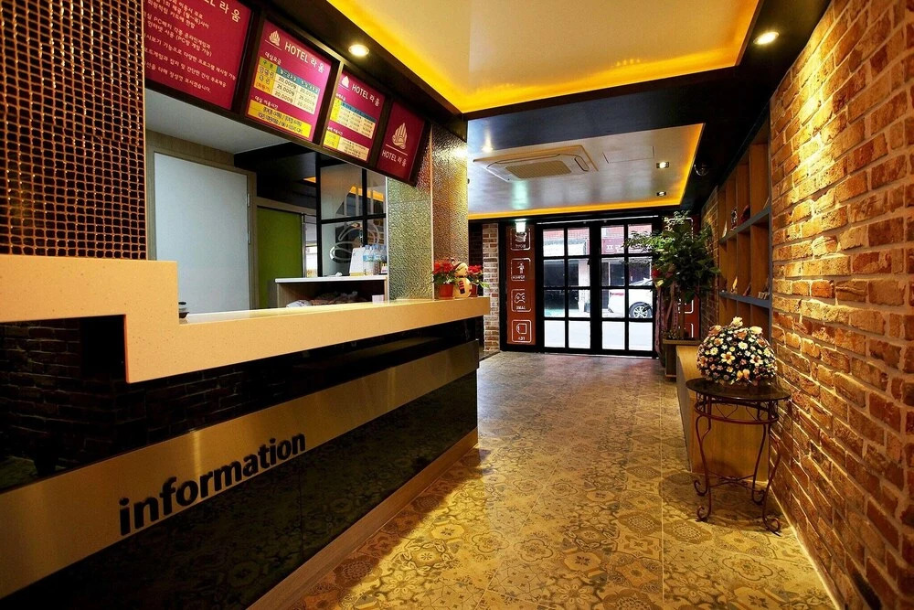 Goyang Raum in Goyang-Si, South Korea