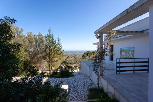 Hora Frisca in Orosei, Italy