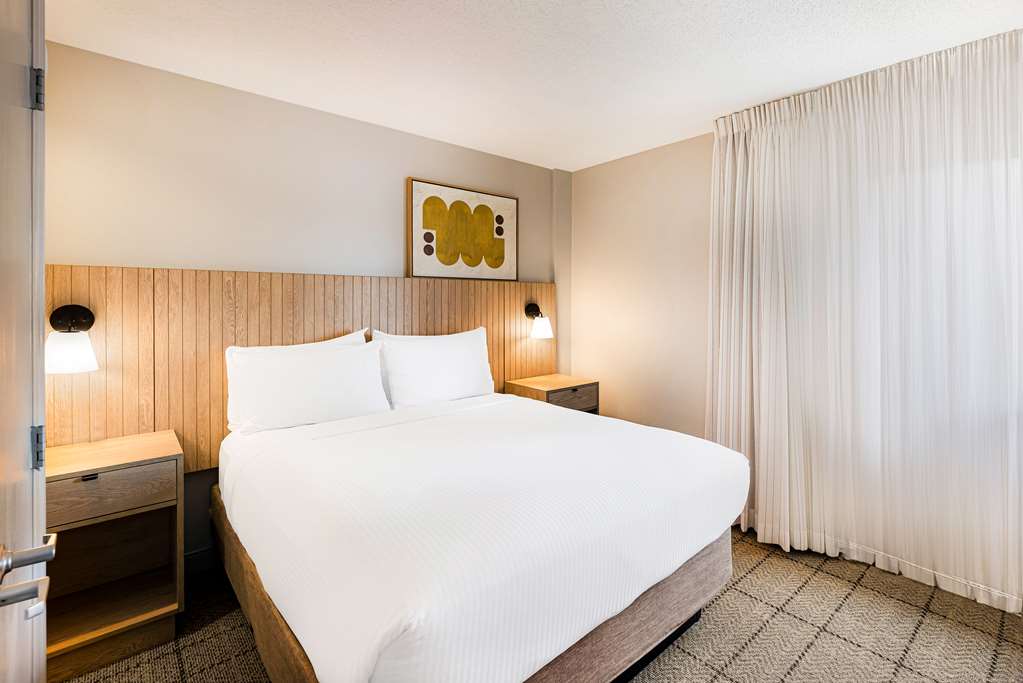 Sonesta Simply Suites Jersey City - photo 28