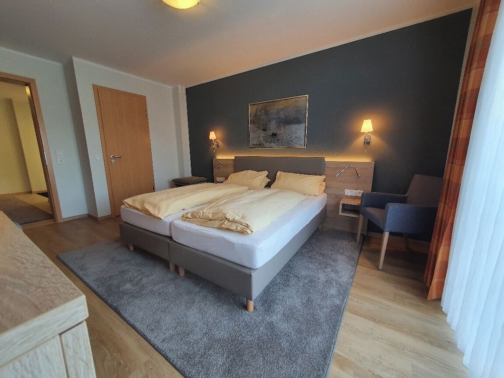 Hotel zur Waage - carbon neutral hotel in Bad Muenstereifel