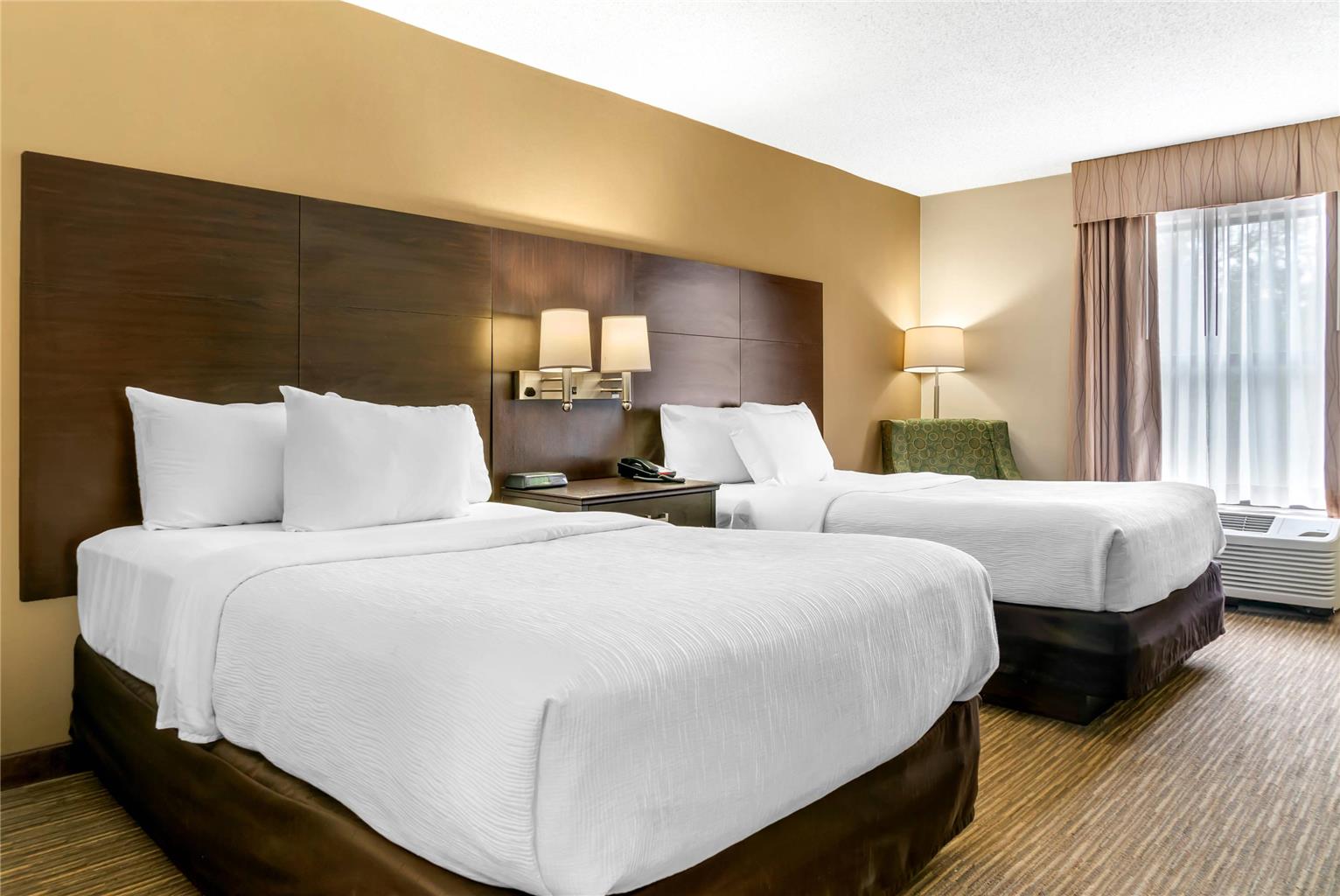 Quality Inn & Suites Monroe - photo 6