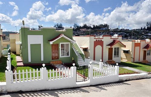 Pine Wood Resorts - last minute hotel in Ooty