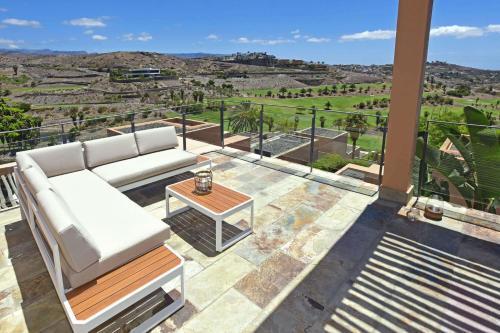 Salobre Los Lagos 26 in Maspalomas, Spain