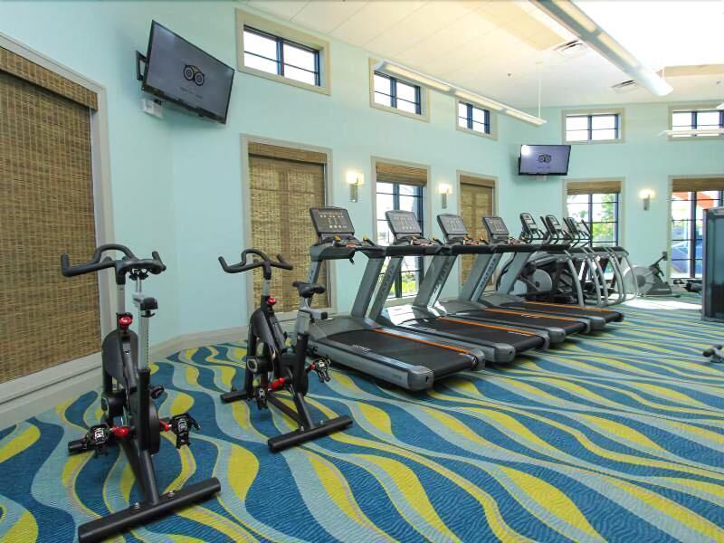 The Oasis Club at Championsgate - photo 19