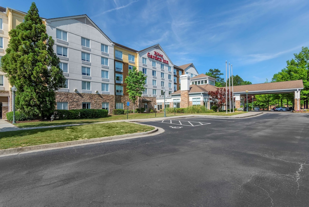 Hilton Garden Inn Atlanta NE Gwinnett Sugarloaf - photo 37