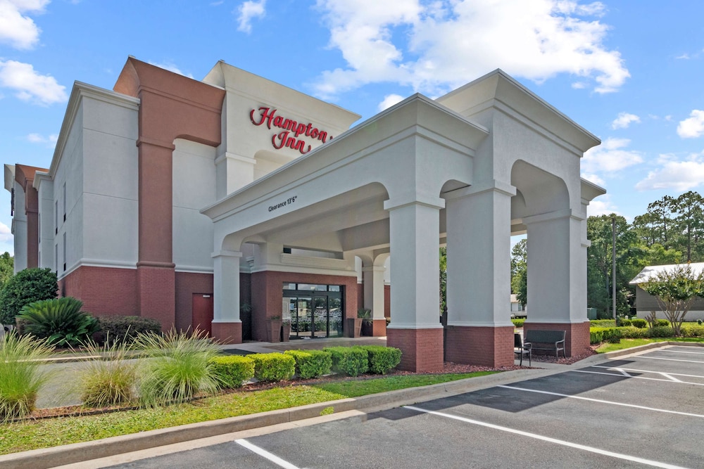 Hampton Inn Kingsland - featured photo