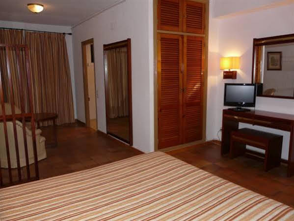 Hotel Santa María — hotel in Palos De La Frontera