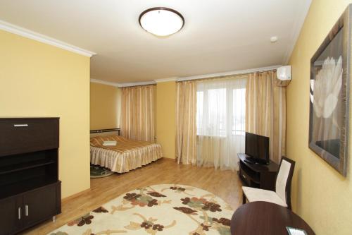 Azot in Tol'yatti, Russia