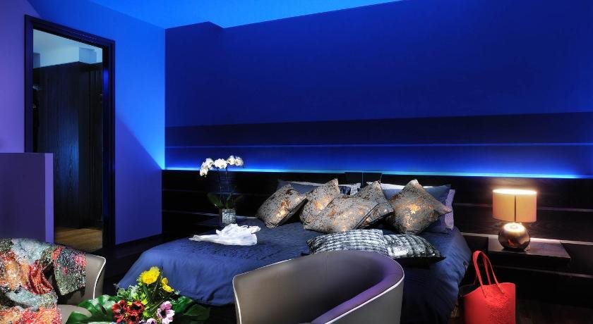 Urban Trend Guest House — 4-Star Luxury Hotel in Palmanova, Italy