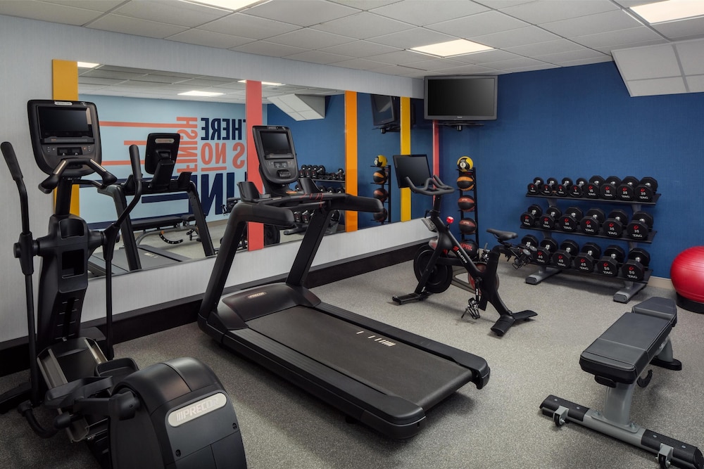Hampton Inn & Suites North Conway - photo 23