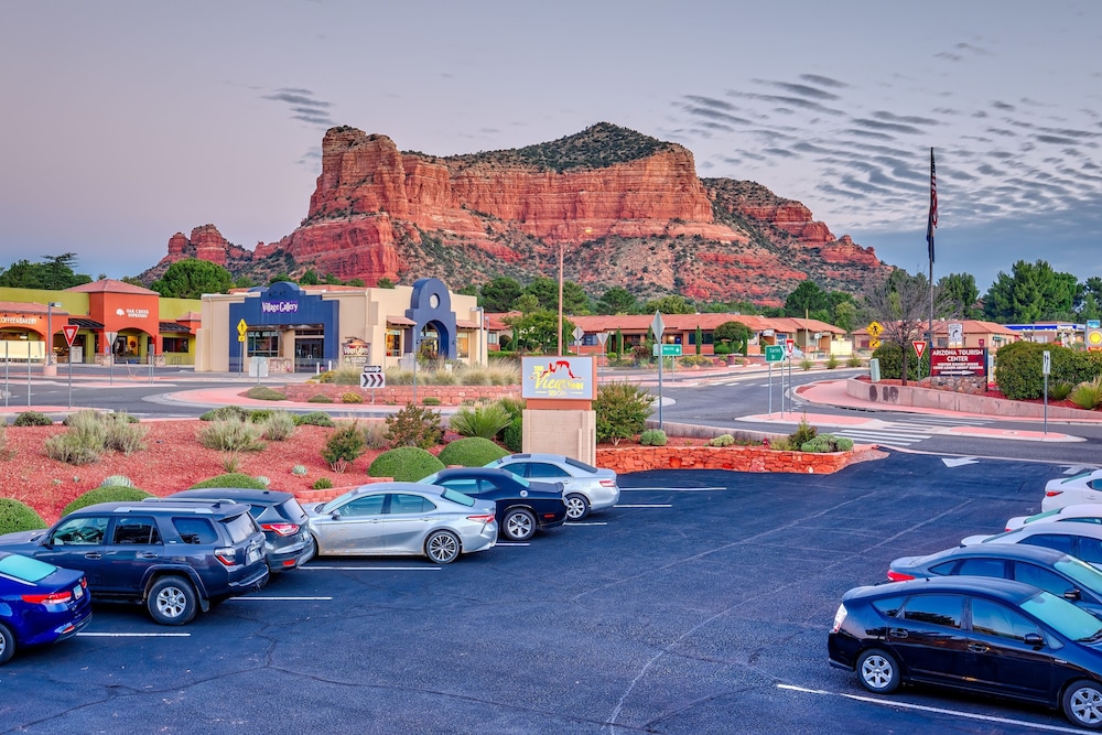The Views Inn Sedona - photo 33