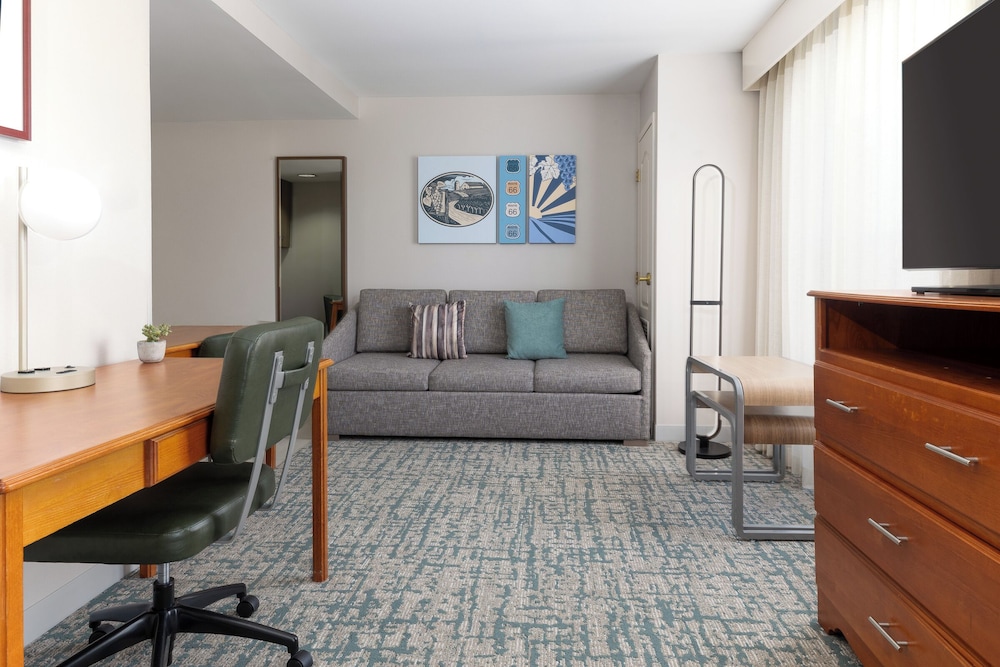 Homewood Suites by Hilton Ontario Rancho Cucamonga - photo 5