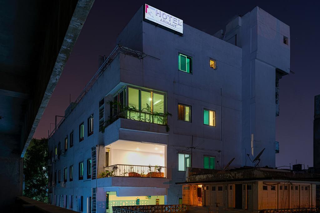 Treebo Arihant Kachiguda 10901454 — Hyderabad