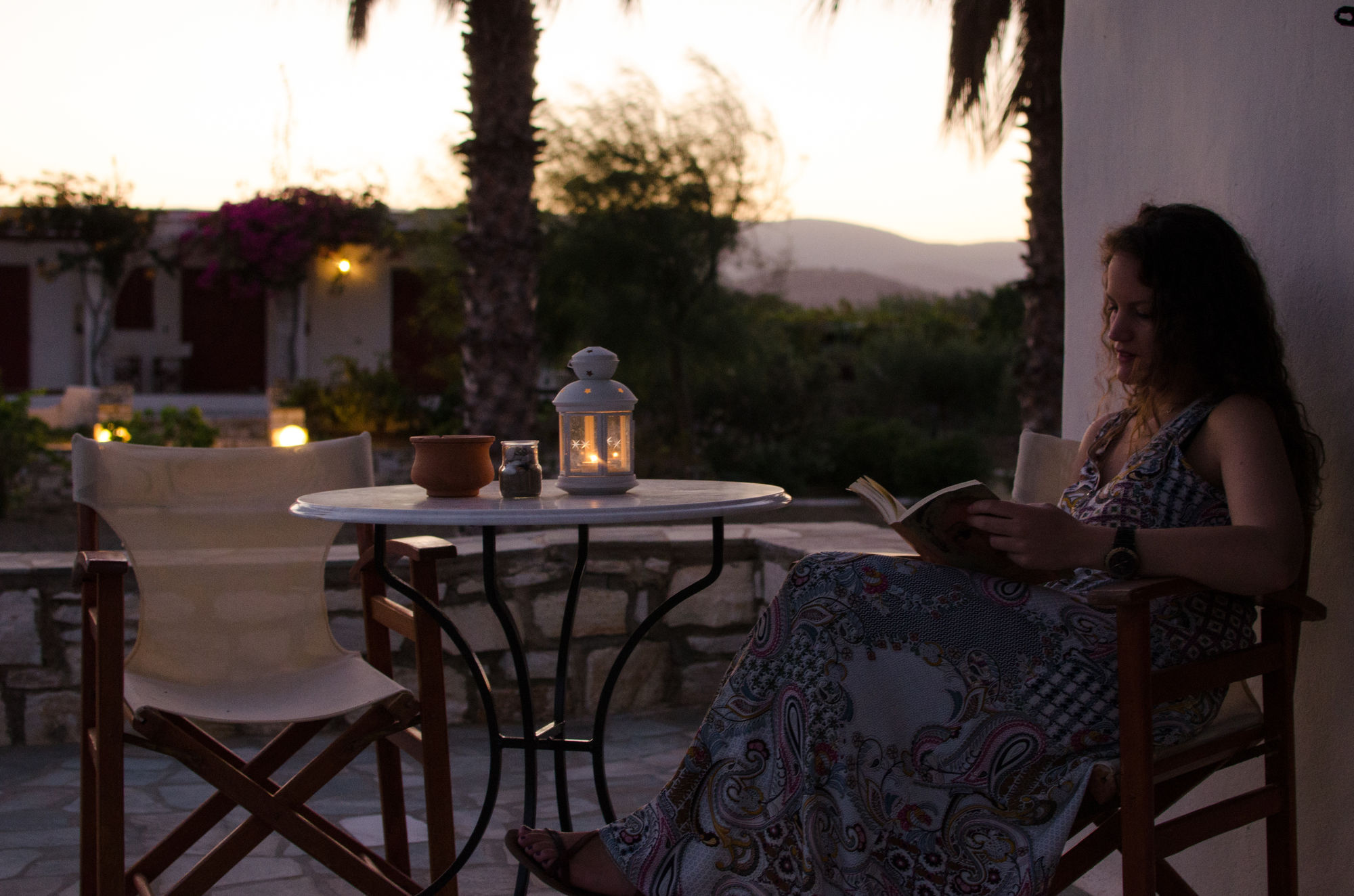 Anemones Studios & Suites Onar Hotels Collection in Paros, Greece