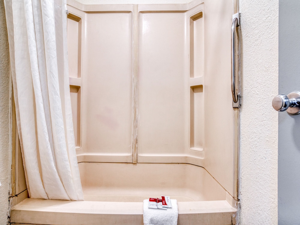 Dallas Love Field Inn - photo 38