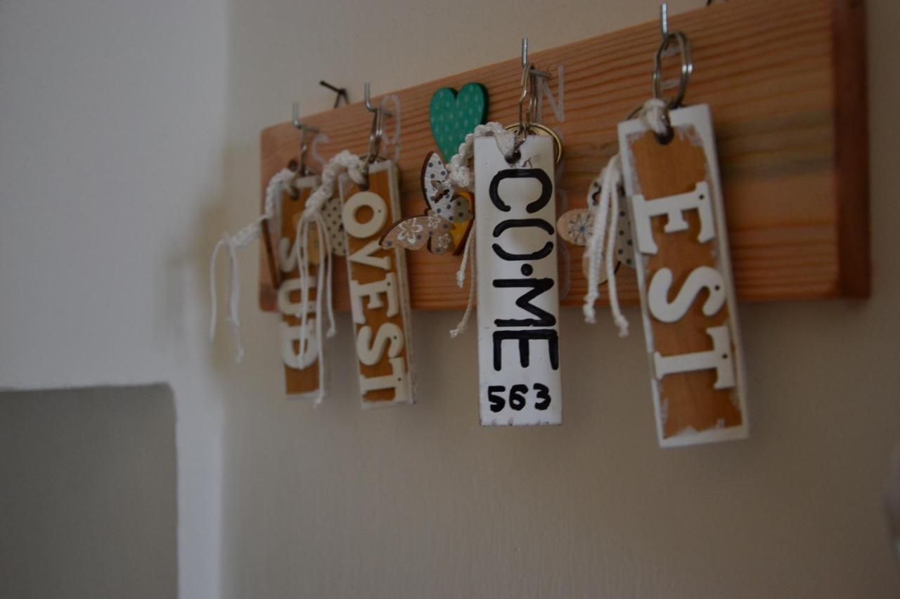 Co.Me 563 in Dolo, Italy