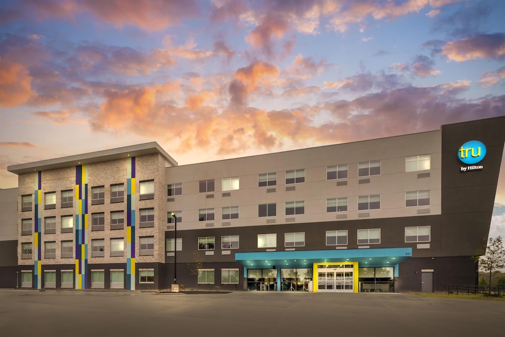 Tru by Hilton Goodlettsville Nashville - photo 2