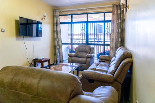 Forehome Court Apartment Valley Arcade