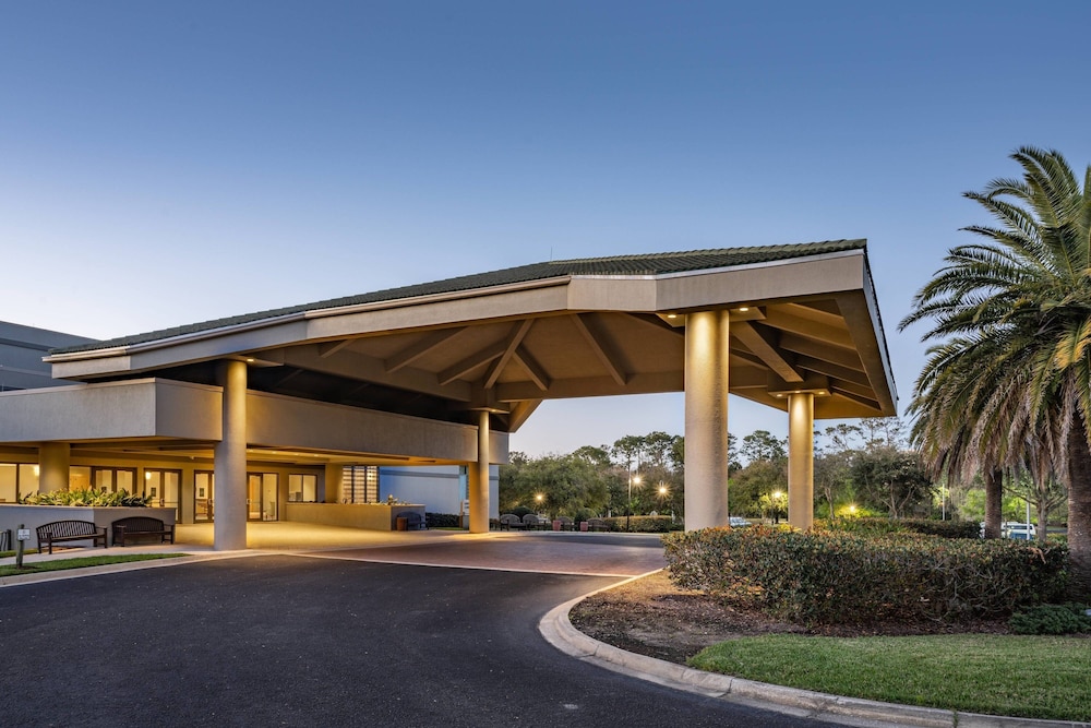 Sawgrass Marriott Golf Resort & Spa - photo 144