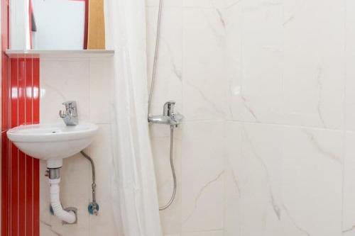 Guest House Kusalo Studio Apartment with Patio Studio 1