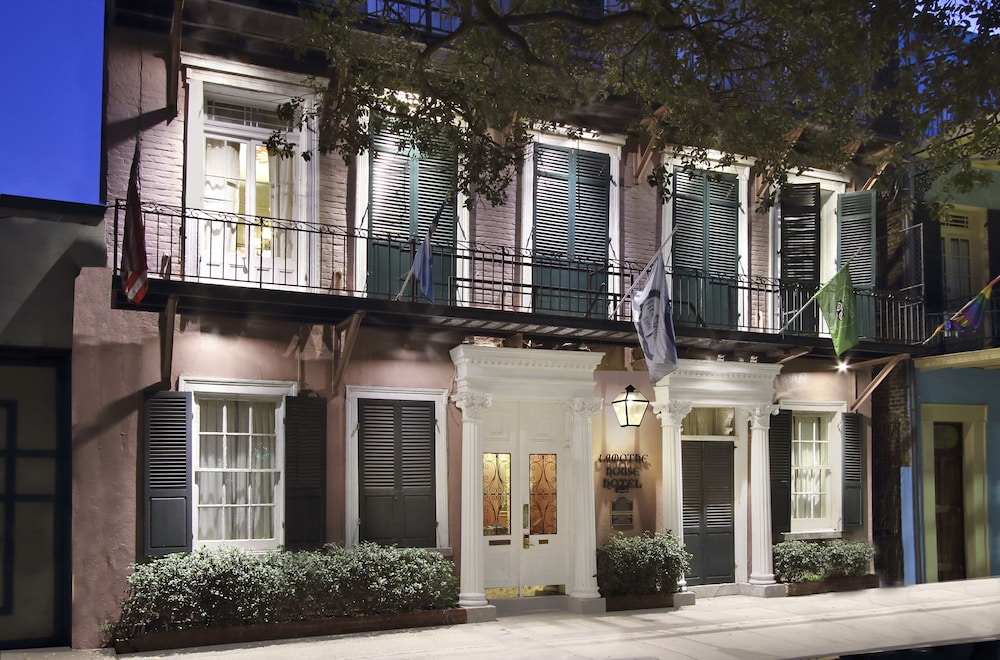 Hotel image of Lamothe House